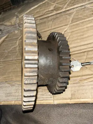 Gearbox Originally