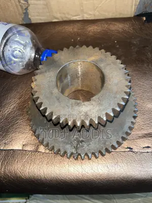 Gearbox Originally