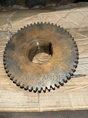 Gearbox Originally