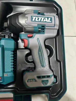 Impact Wrench