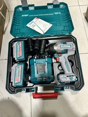 Impact Wrench