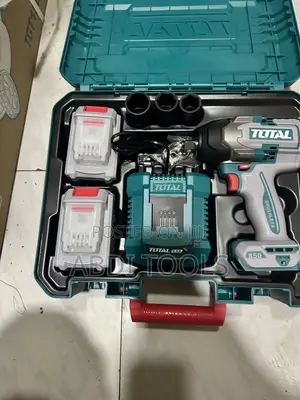 Impact Wrench