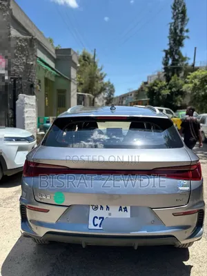 BYD E2 43 kWh 94 hp FWD 2025 Gray
