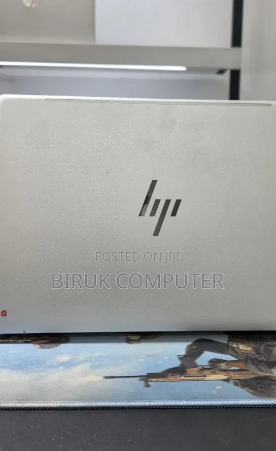 New Laptop HP ZBook 15 16GB Intel Core i7 SSD 512GB