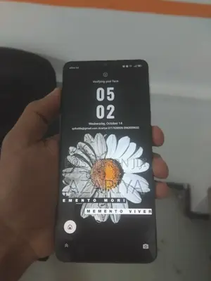 ZTE Blade A56 128 GB Black