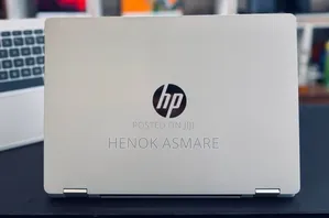 New Laptop HP OmniBook 5 Flip 16GB Intel Core 7 SSD 512GB