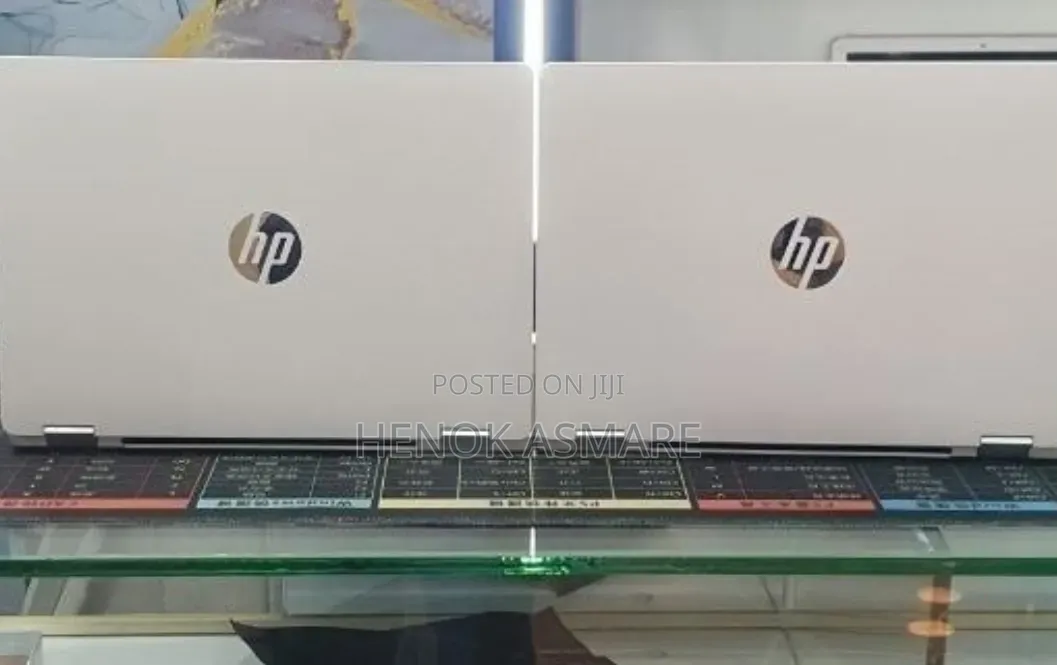 New Laptop HP OmniBook 5 Flip 16GB Intel Core 7 SSD 512GB