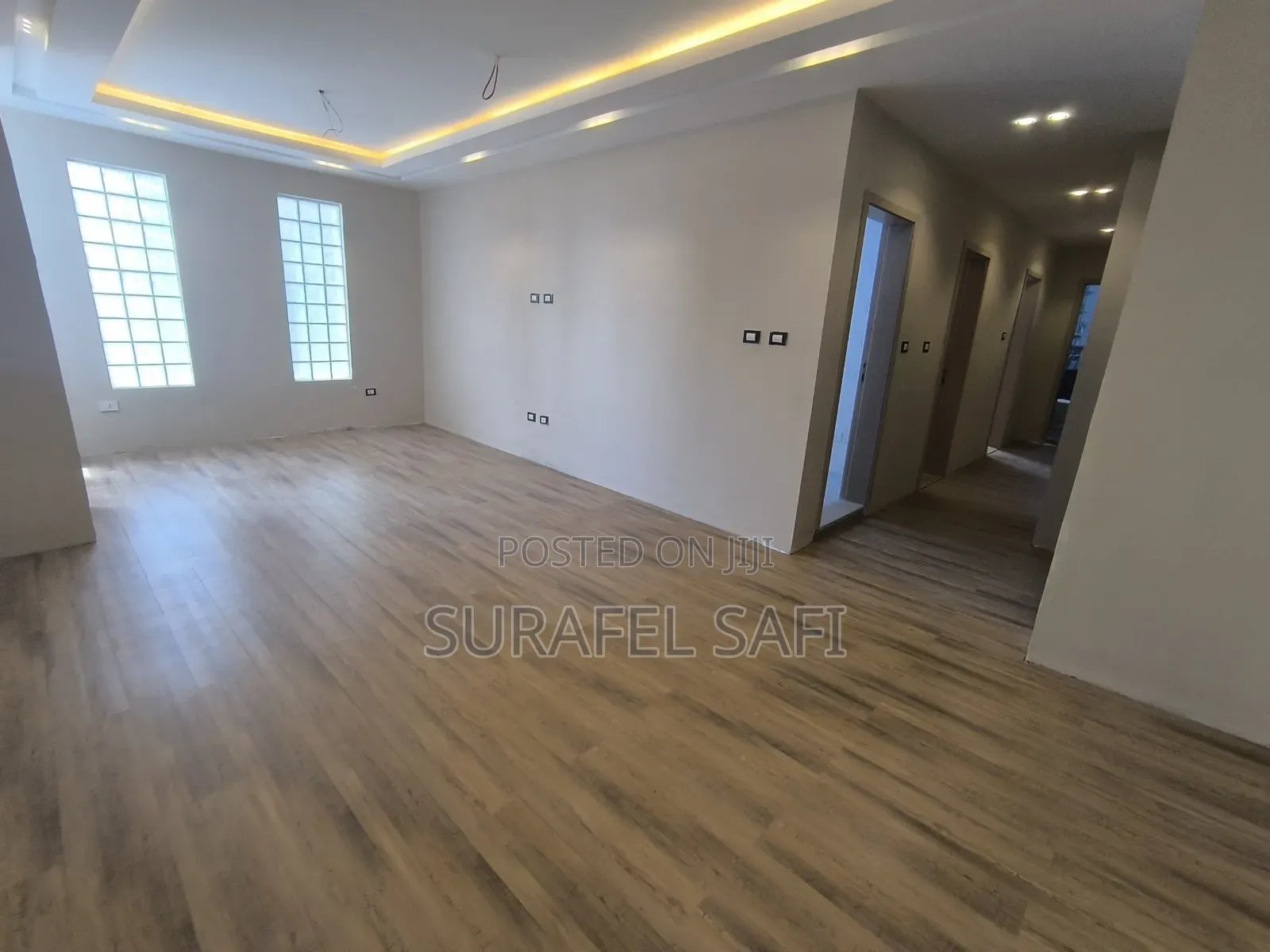 2bdrm Apartment in Bole for sale