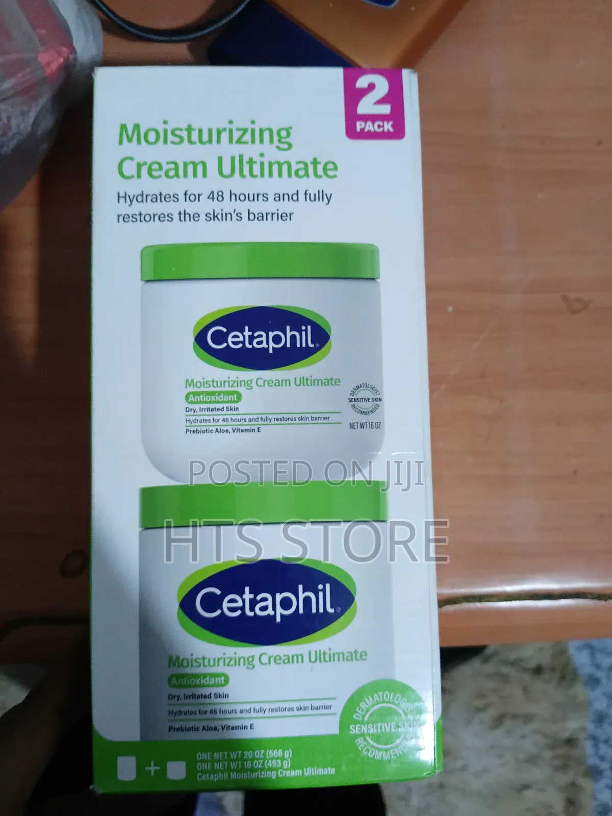 Cetaphil Moisturizing