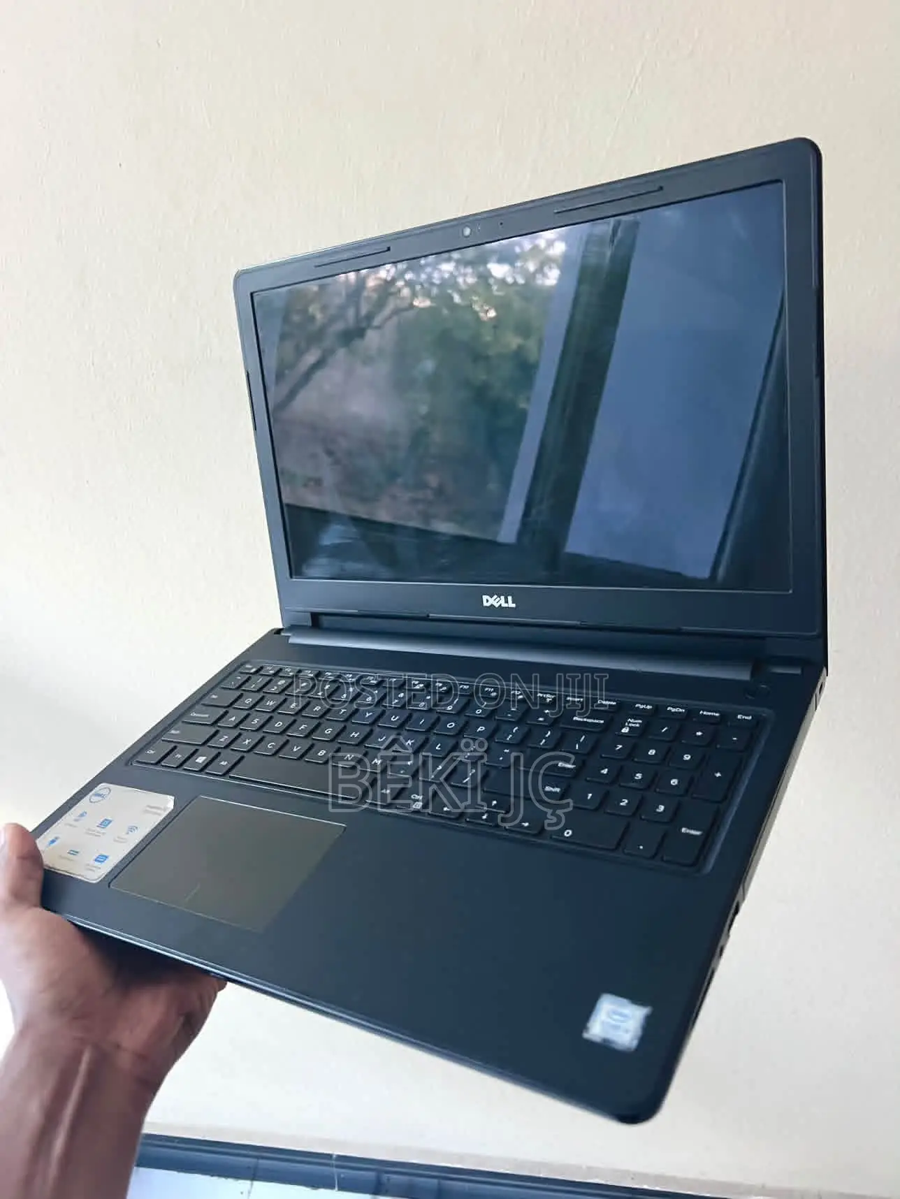 Laptop Dell G15 5530 Special Edition 8GB Intel Core i5 SSD 256GB
