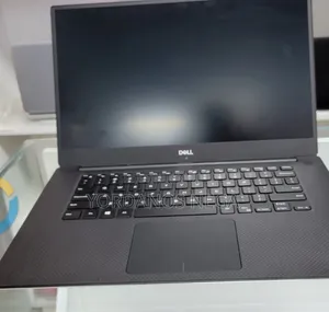 New Laptop Dell Precision 5530 16GB Intel Core i7 SSD 512GB