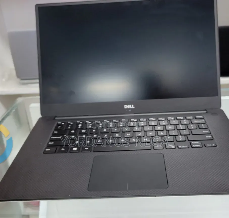 New Laptop Dell Precision 5530 16GB Intel Core i7 SSD 512GB