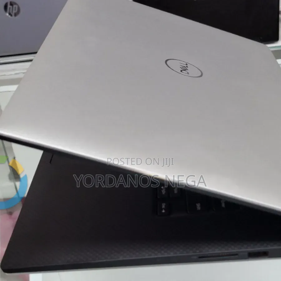 New Laptop Dell Precision 5530 16GB Intel Core i7 SSD 512GB