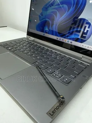 New Laptop Lenovo Thinkbook 14 16GB Intel Core i7 SSD 512GB