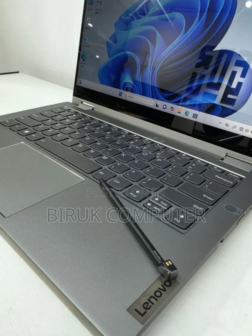 New Laptop Lenovo Thinkbook 14 16GB Intel Core i7 SSD 512GB