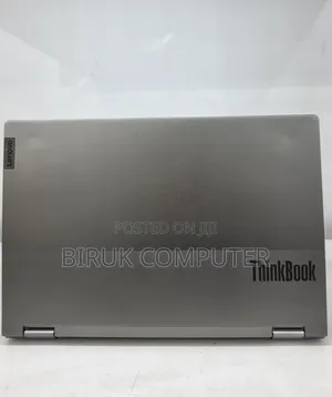 New Laptop Lenovo Thinkbook 14 16GB Intel Core i7 SSD 512GB