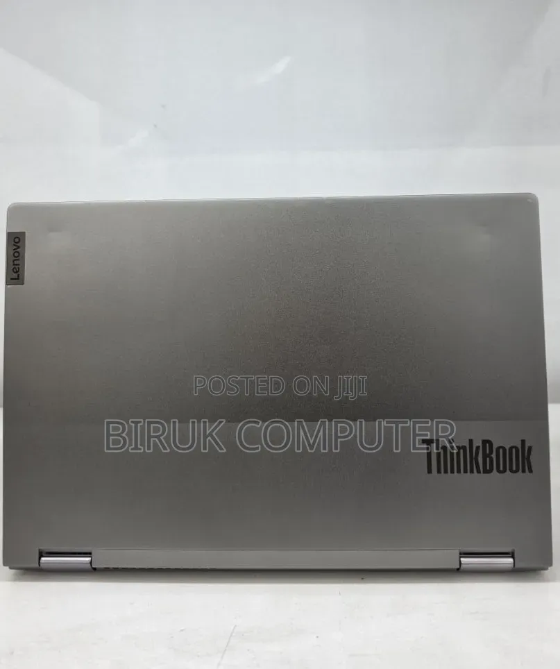 New Laptop Lenovo Thinkbook 14 16GB Intel Core i7 SSD 512GB