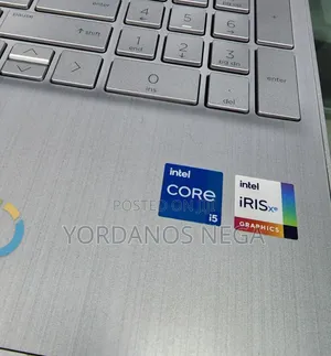 New Laptop HP Stream Notebook 16GB Intel Core i5 SSD 512GB