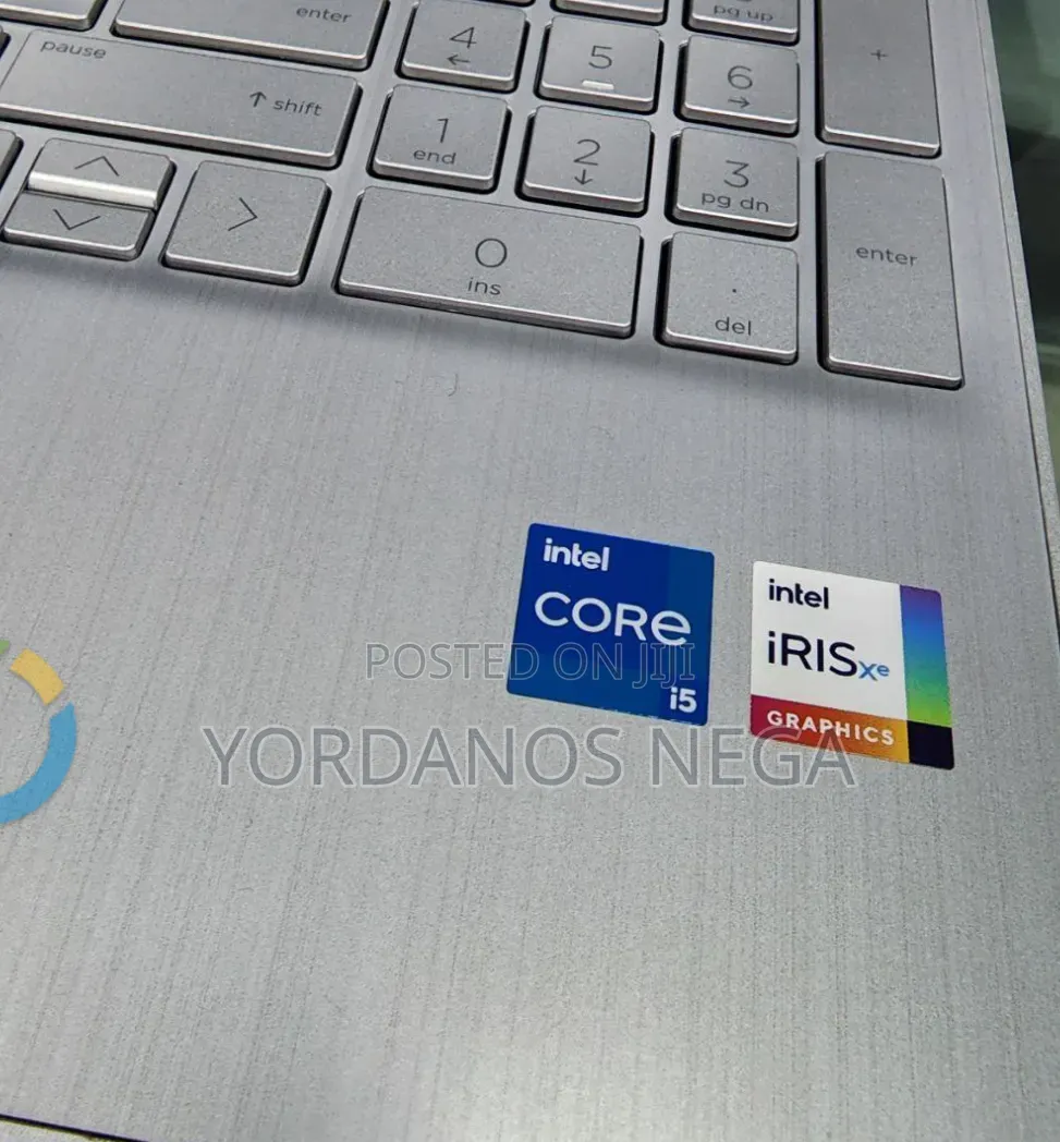 New Laptop HP Stream Notebook 16GB Intel Core i5 SSD 512GB