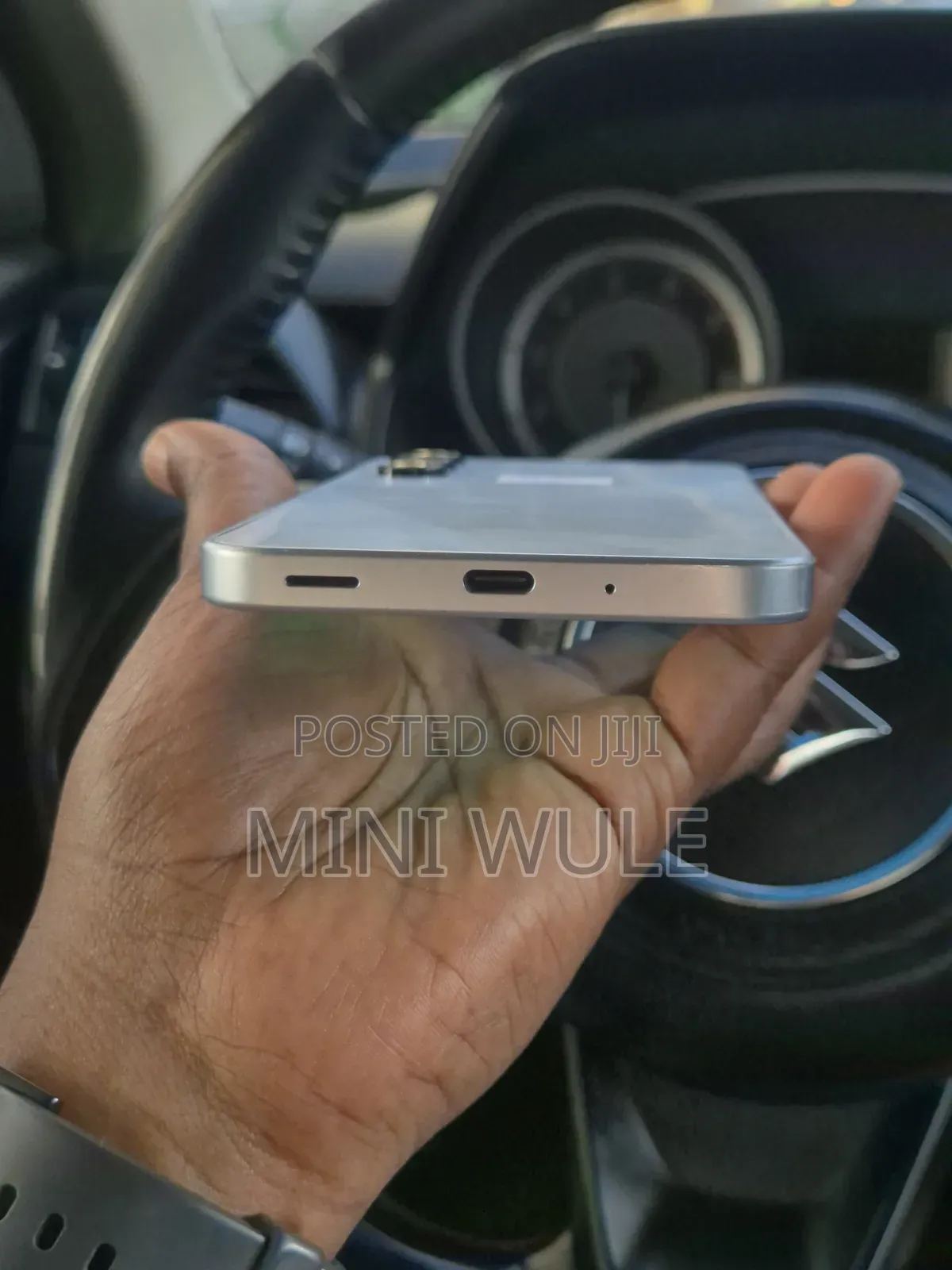 New Samsung Galaxy A16 5G 128 GB White