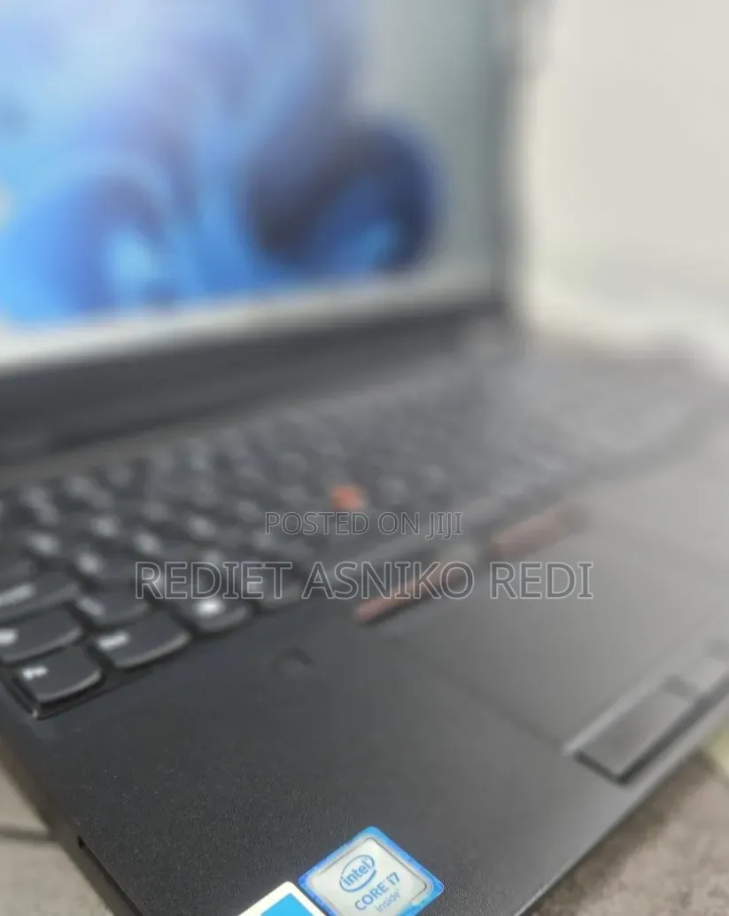 Laptop Lenovo ThinkPad Yoga 32GB Intel Core i7 SSD 512GB