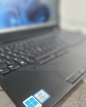 Laptop Lenovo ThinkPad Yoga 32GB Intel Core i7 SSD 512GB