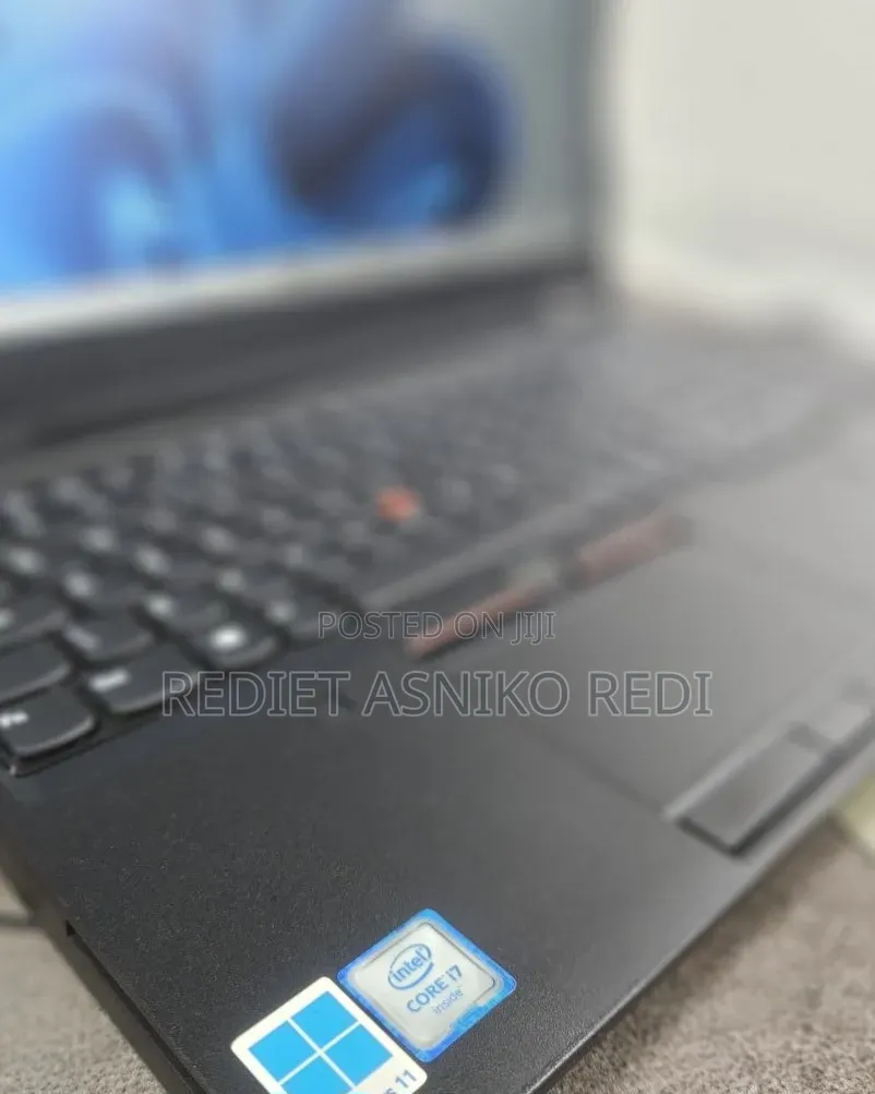 Laptop Lenovo ThinkPad Yoga 32GB Intel Core i7 SSD 512GB