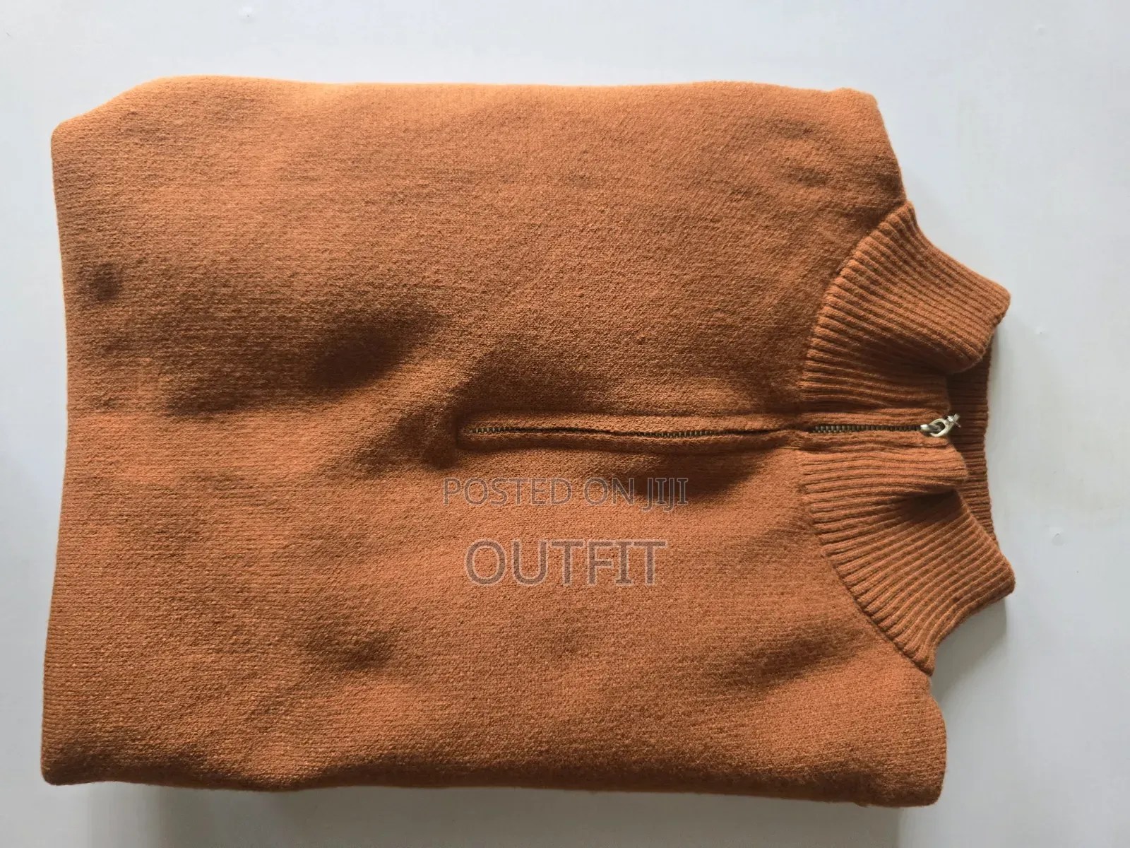 Knit Sweater