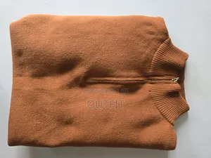 Knit Sweater