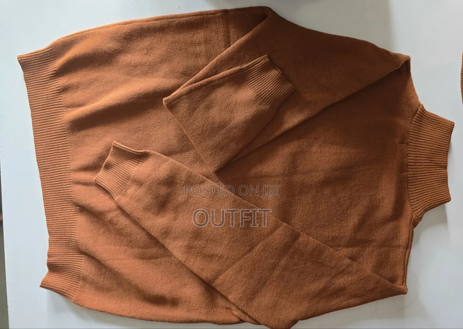 Knit Sweater
