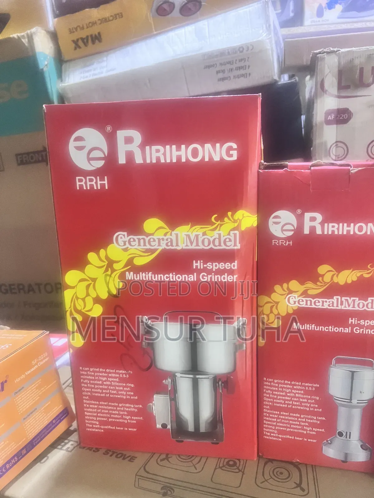 RlRHONG Yebuna Mfcha