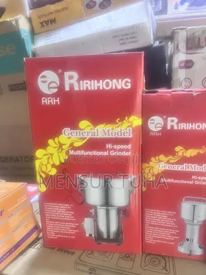 RlRHONG Yebuna Mfcha