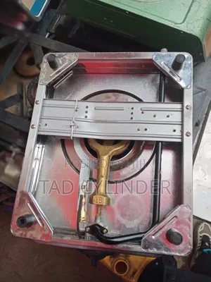 GEEPAS Gas Cooker