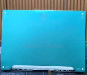 New Laptop Asus TUF Gaming A15 32GB AMD Ryzen 7 SSD 1T