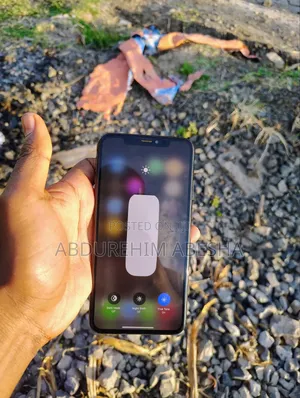 Apple iPhone XS Max 512 GB Black