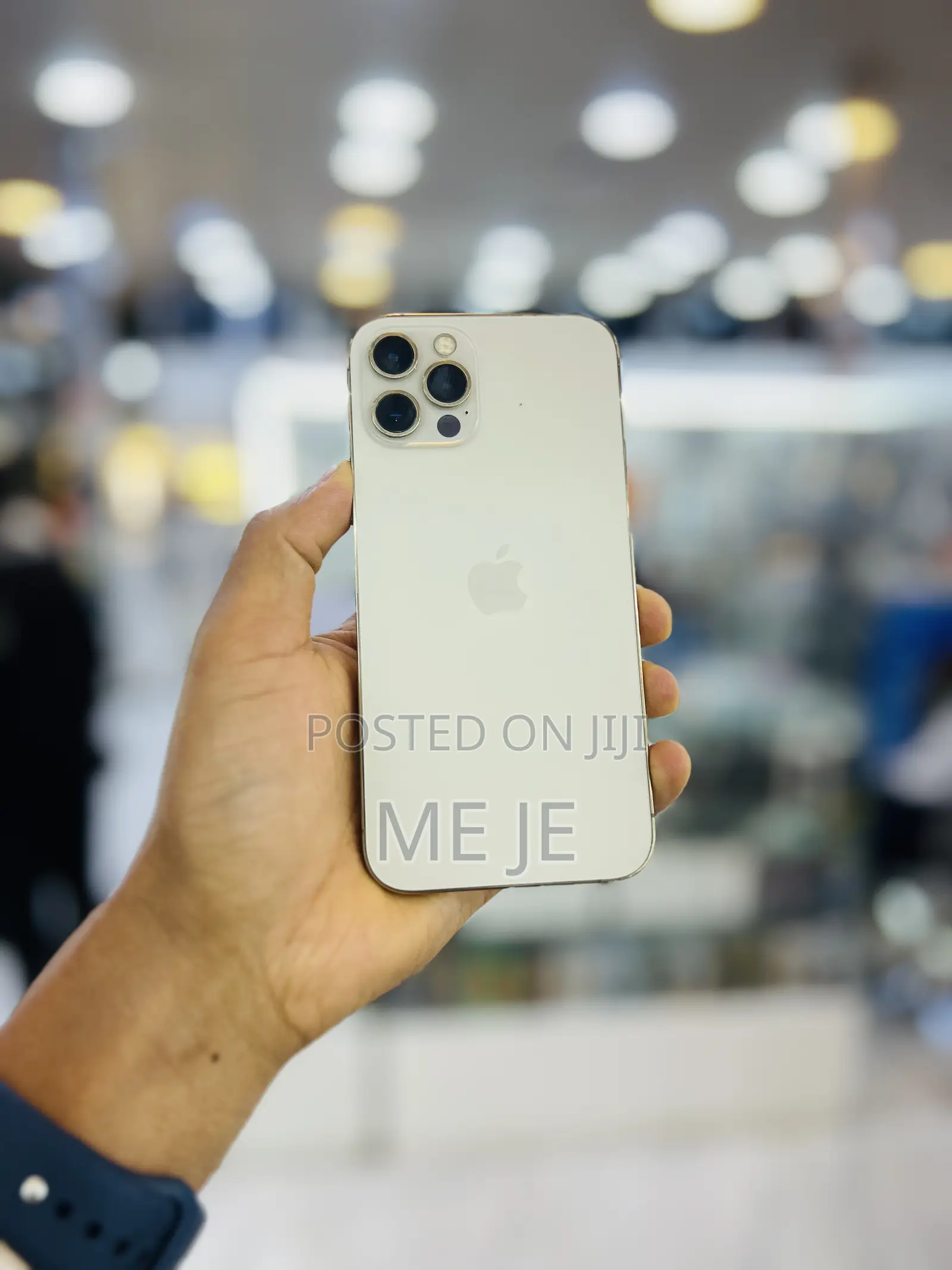 Apple iPhone 12 Pro 128 GB
