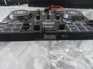 Hercules Inpulse200 Dj Controlles