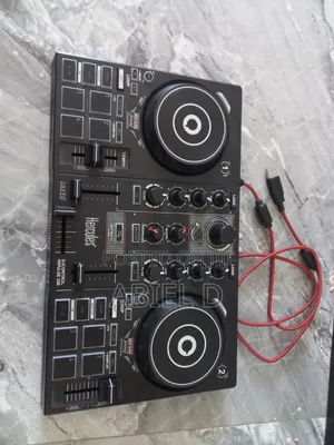 Hercules Inpulse200 Dj Controlles