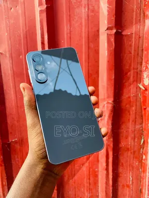 New Samsung Galaxy A56 256 GB Blue