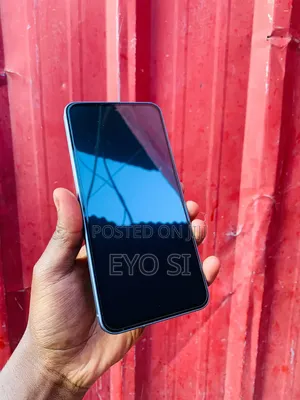 New Samsung Galaxy A56 256 GB Blue