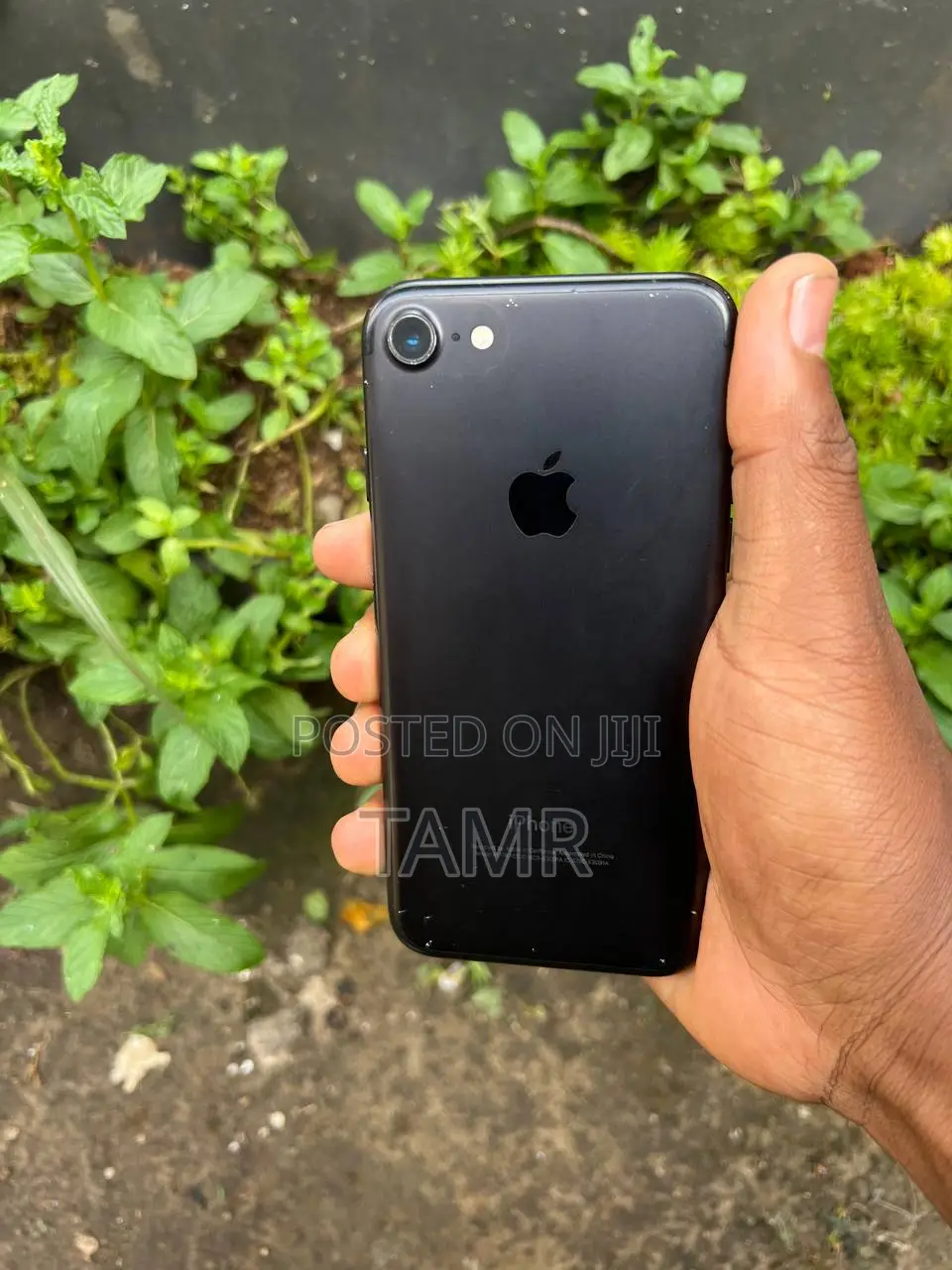Apple iPhone 7 32 GB Black