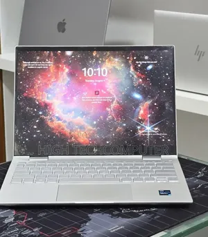 New Laptop HP Envy x360 16GB Intel Core i7 SSD 512GB