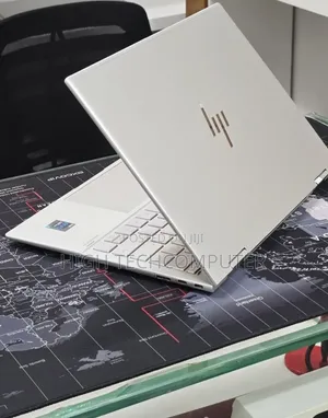 New Laptop HP Envy x360 16GB Intel Core i7 SSD 512GB