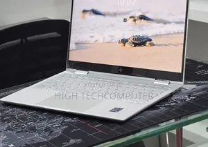 New Laptop HP Envy x360 16GB Intel Core i7 SSD 512GB