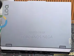 New Laptop Lenovo LOQ 15IRH8 8GB Intel Core i5 SSD 512GB