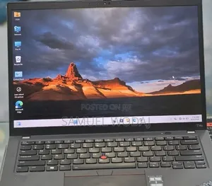 New Laptop Lenovo Legion 5 16GB Intel Core i7 SSD 512GB