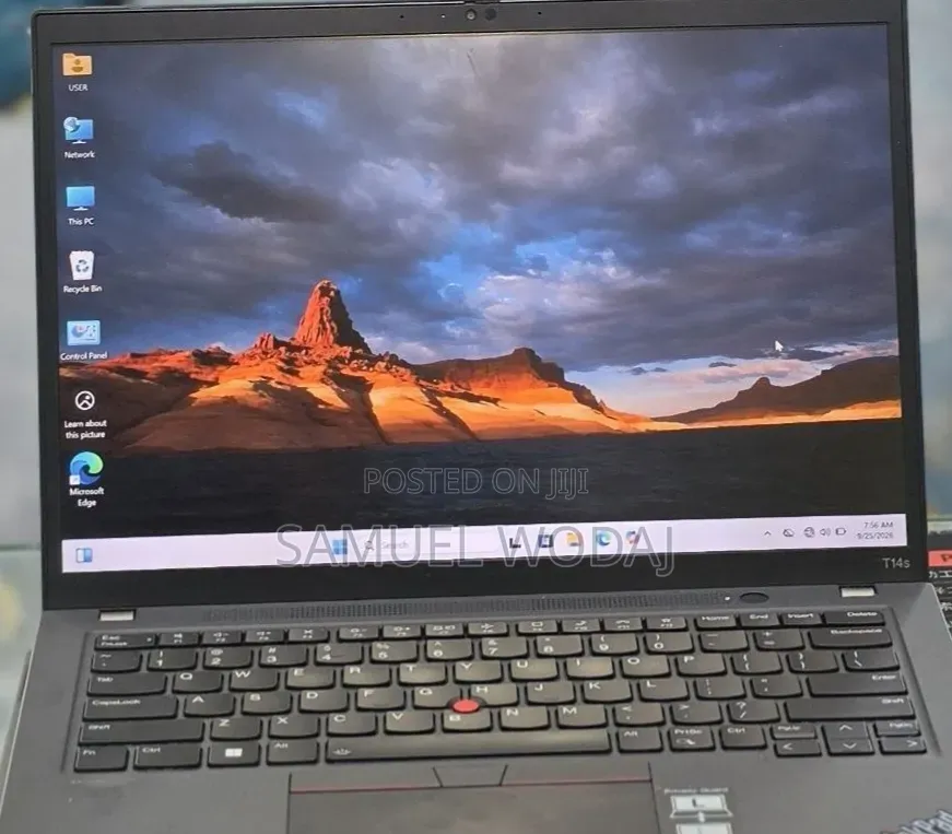 New Laptop Lenovo Legion 5 16GB Intel Core i7 SSD 512GB