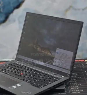 New Laptop Lenovo Legion 5 16GB Intel Core i7 SSD 512GB