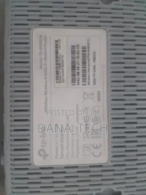 Tp Link Router