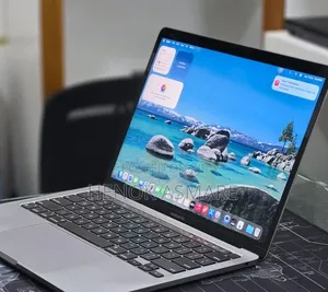 New Laptop Apple MacBook Air 2020 M1 16GB Apple M1 SSD 256GB